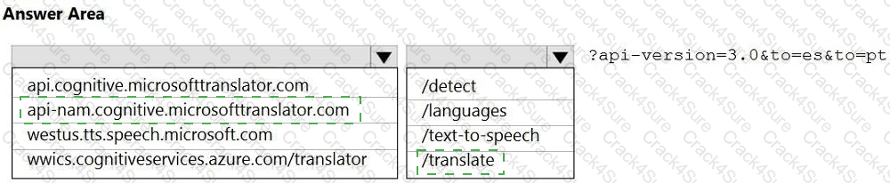 AI-102 question answer