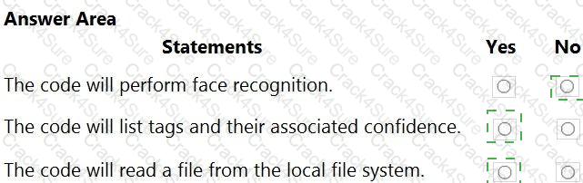 AI-102 question answer