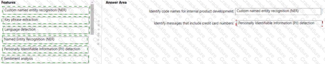 AI-102 question answer