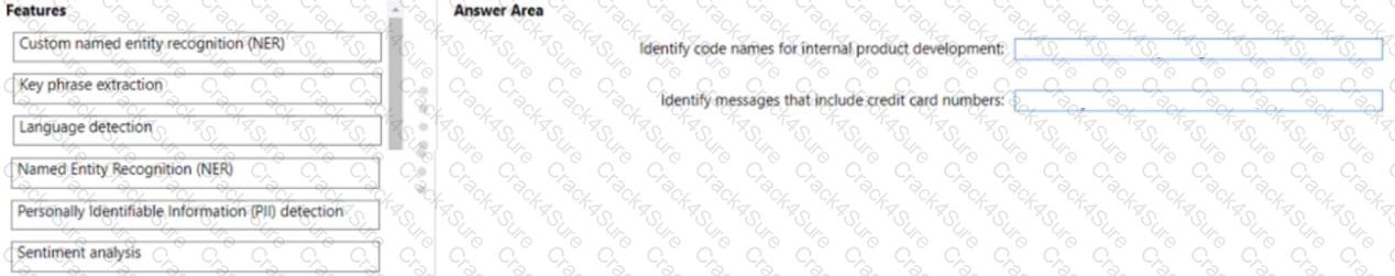 AI-102 question answer