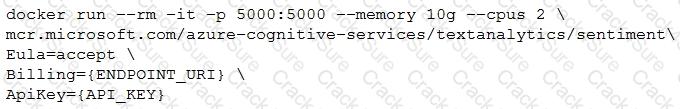 AI-102 question answer