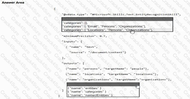 AI-102 question answer