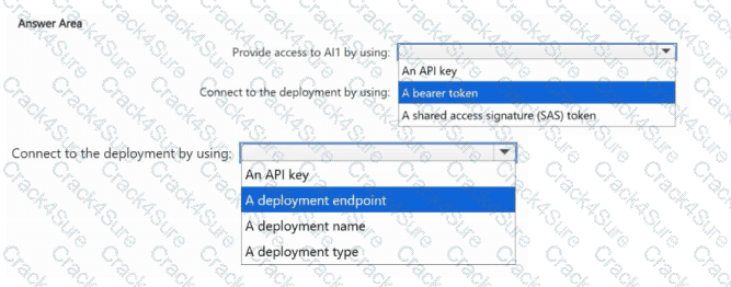AI-102 question answer