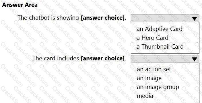 AI-102 question answer