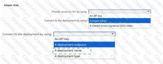 AI-102 question answer