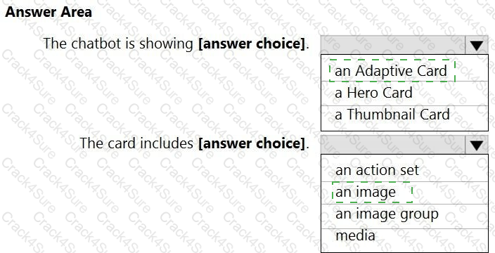 AI-102 question answer