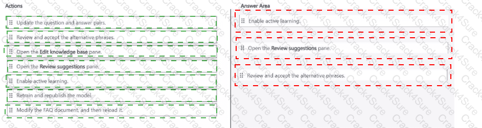 AI-102 question answer