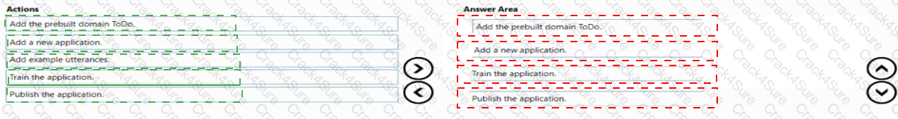 AI-102 question answer