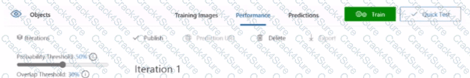 AI-102 question answer