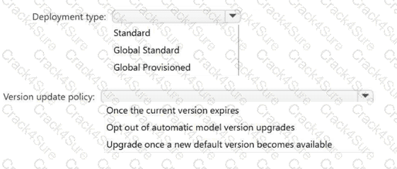 AI-103 question answer