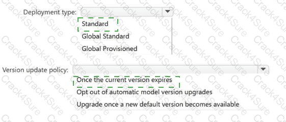 AI-103 question answer