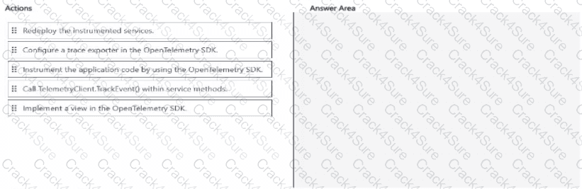 AI-200 question answer