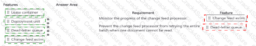 AI-200 question answer