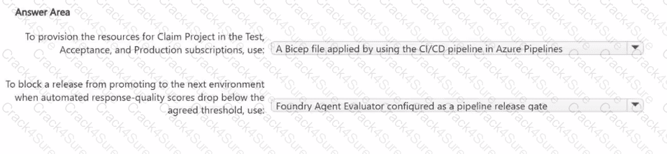 AI-500 question answer