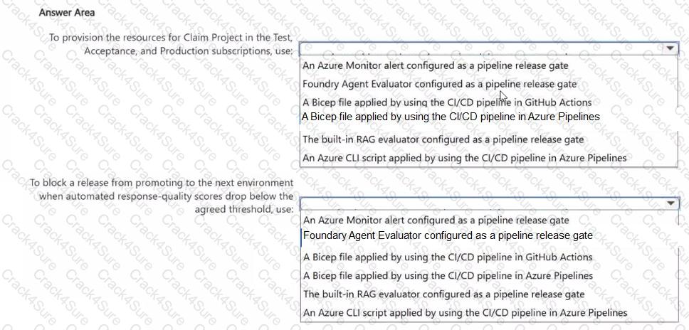 AI-500 question answer