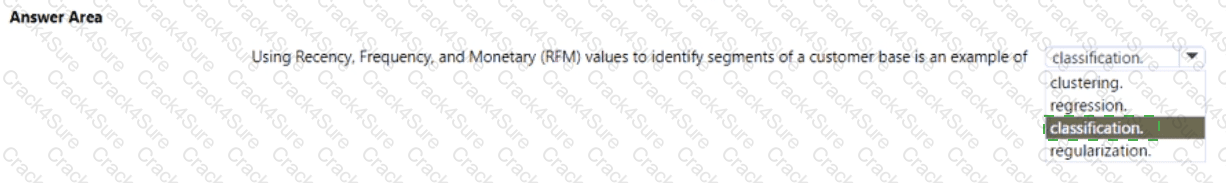 AI-900 question answer