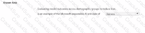 AI-901 question answer