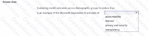 AI-901 question answer