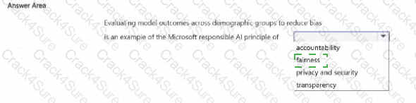 AI-901 question answer