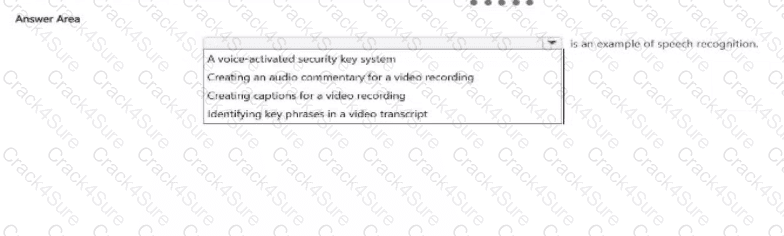 AI-901 question answer
