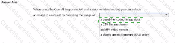 AI-901 question answer