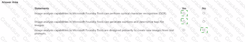 AI-901 question answer