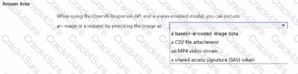 AI-901 question answer