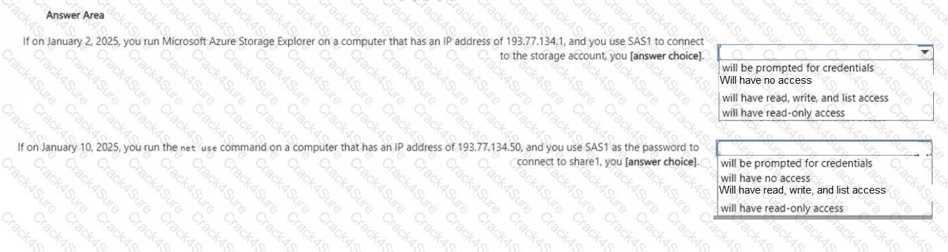 AZ-104 question answer