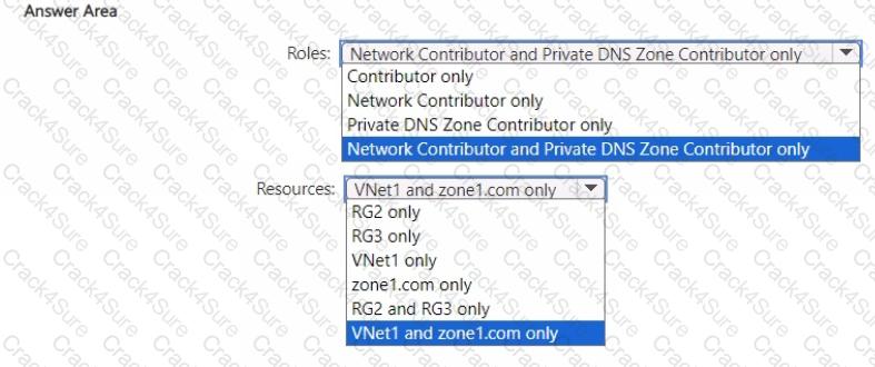 AZ-104 question answer