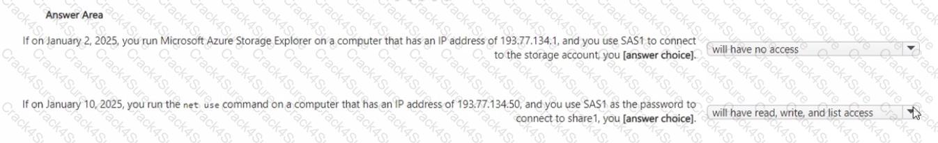 AZ-104 question answer