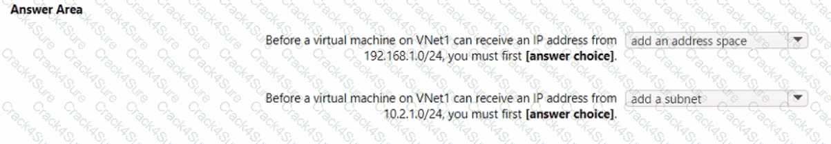 AZ-104 question answer
