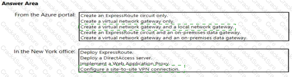 AZ-104 question answer