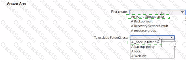 AZ-104 question answer