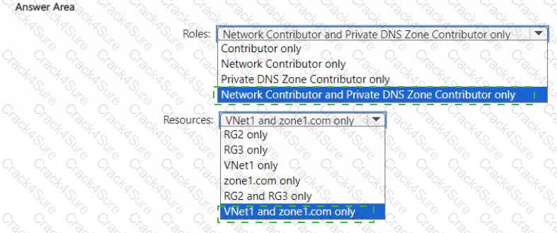 AZ-104 question answer