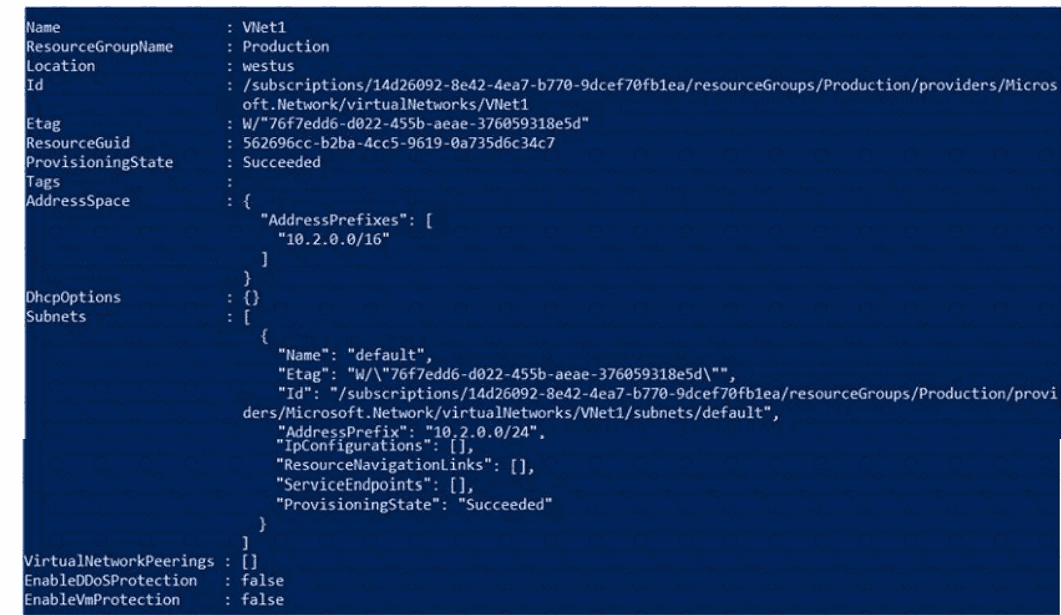 AZ-104 question answer