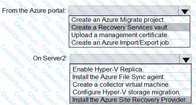 AZ-104 question answer