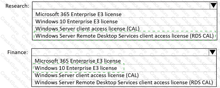 AZ-140 question answer