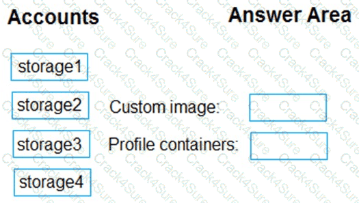 AZ-140 question answer