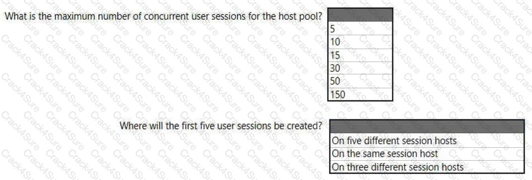 AZ-140 question answer