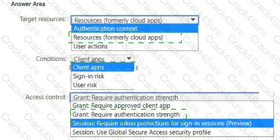 AZ-140 question answer