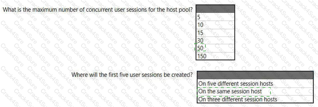 AZ-140 question answer