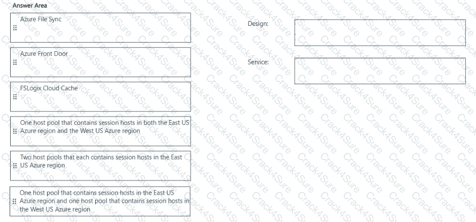 AZ-140 question answer