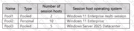 AZ-140 question answer