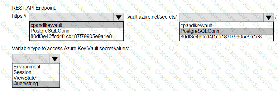 AZ-204 question answer