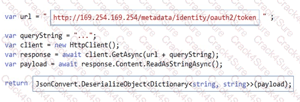 AZ-204 question answer