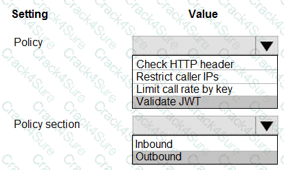 AZ-204 question answer