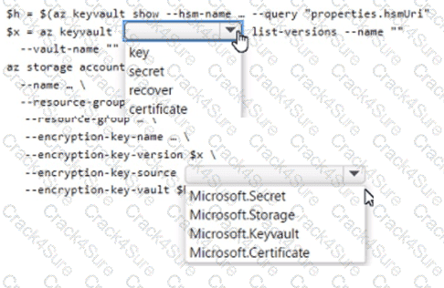 AZ-204 question answer