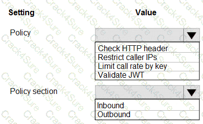 AZ-204 question answer