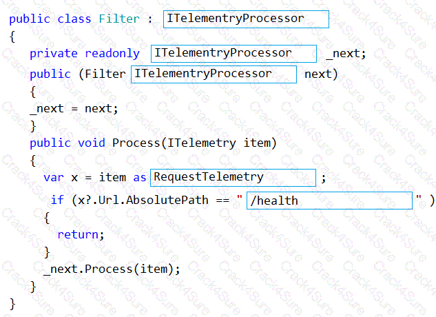 AZ-204 question answer