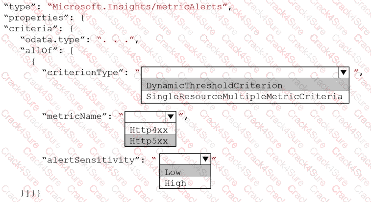 AZ-204 question answer